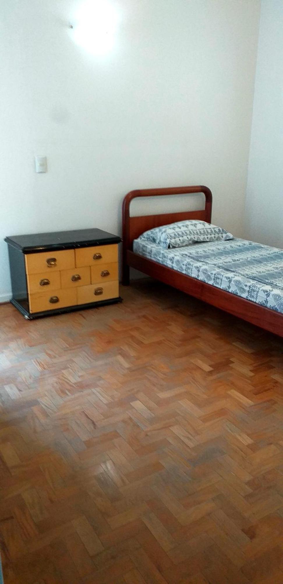 Ampla Privativa Com Varanda * São Paulo